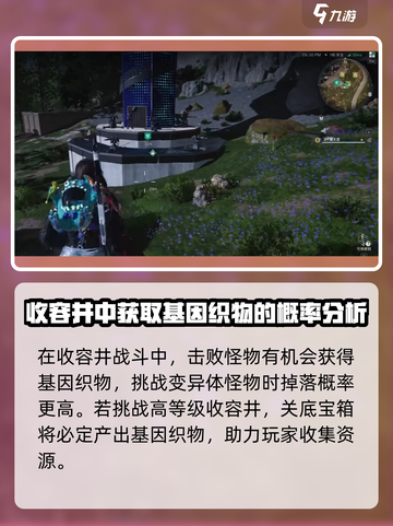 七日世界基因织物怎么获得介绍截图3