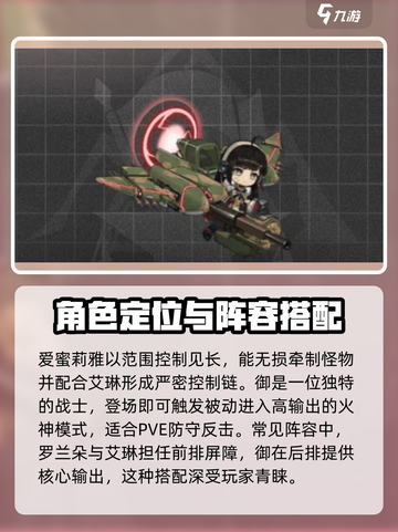 湮灭边界线节奏榜分享介绍截图3