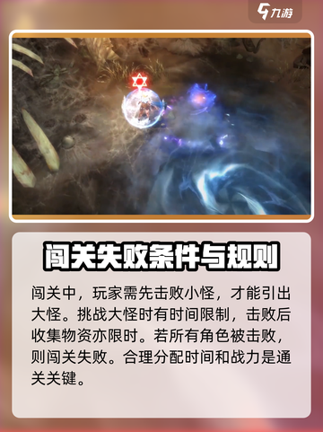 拉结尔无限深渊怎么进介绍截图5