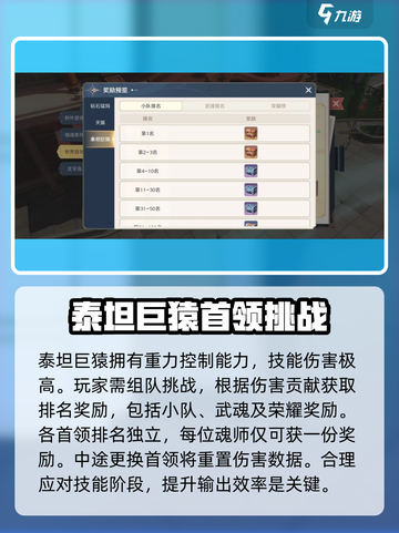 斗罗大陆：史莱克学院世界首领打法攻略💥🔥截图4