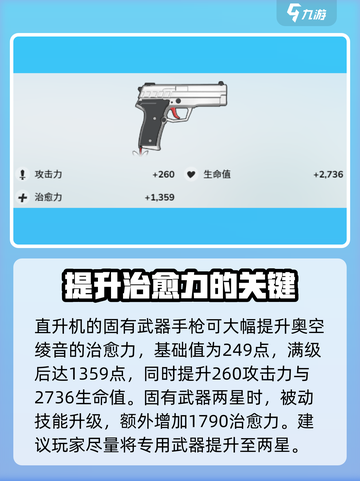 蔚蓝档案直升机是谁介绍截图3