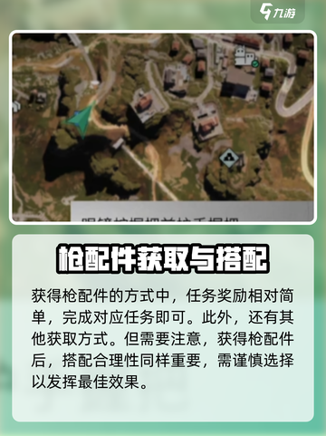 七日世界枪配件的获取方式介绍截图4