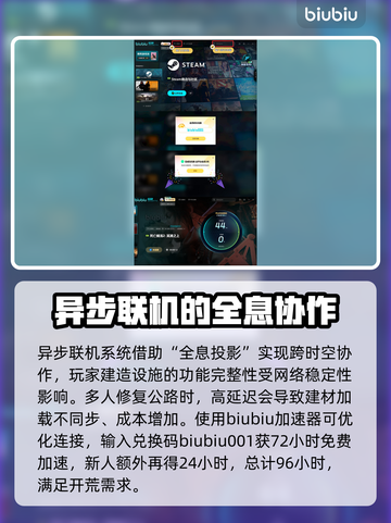 死亡搁浅2不再是送快递？核心玩法大曝光💥🎮截图3