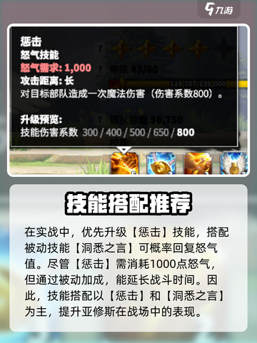 万龙觉醒🔥亚修斯强度逆天，不玩后悔！截图3