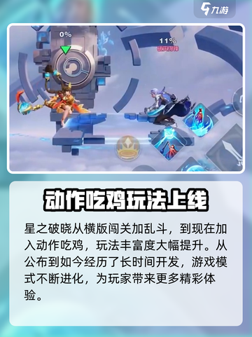 星之破晓资格申请要多久介绍截图3