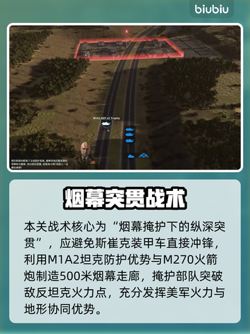 《断箭》美军钢铁洪流地狱难度通关秘籍💥截图2