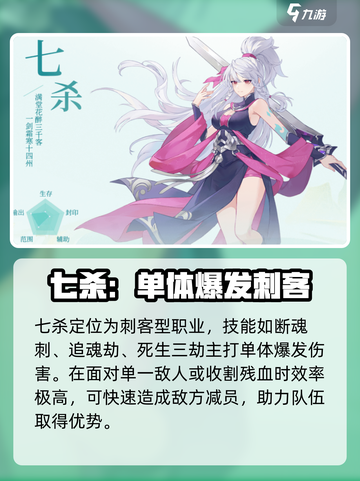仙凡幻想手游职业技能有哪些介绍截图2