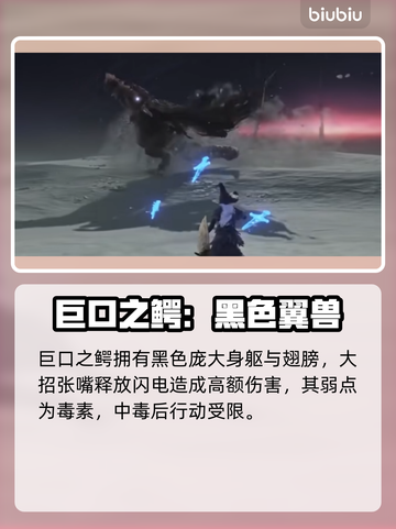 艾尔登法环：揭秘黑夜君临八大夜王🔥截图3