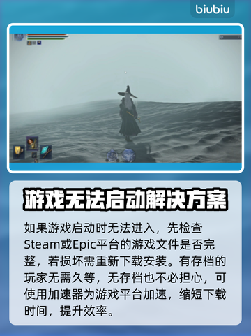 艾尔登法环黑夜君临联机进不去？❌解决办法来了！🔥截图2
