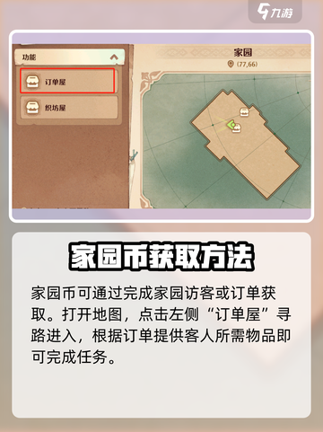 森之国度鸡肉获取方法介绍截图3