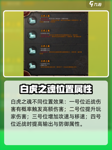 暖雪手游圣物图鉴介绍截图3