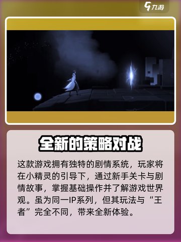 星之破晓≠王者荣耀！真相惊人🔥🎮截图4