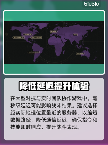 沙丘觉醒🔥服务器选择全攻略，助你称霸游戏！截图2