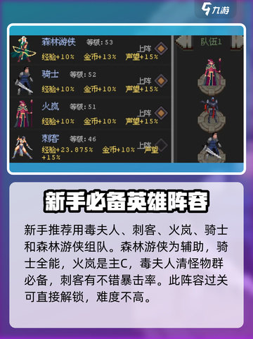 魔法之路🔥新手必看！游戏玩法大揭秘✨截图2