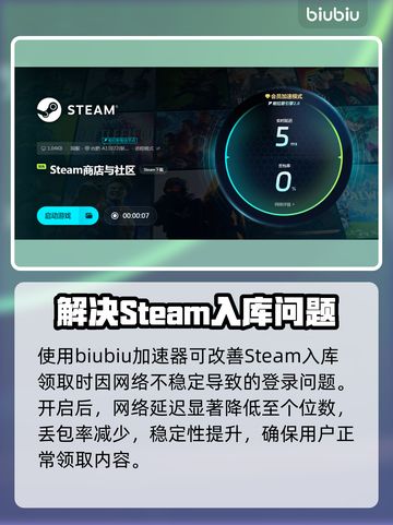 Steam喜加一🔥最新内容大曝光！免费游戏等你来拿🎮截图3