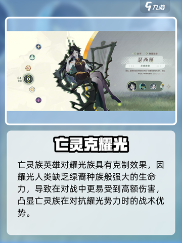 剑与远征2🔥种族克制揭秘💥截图5