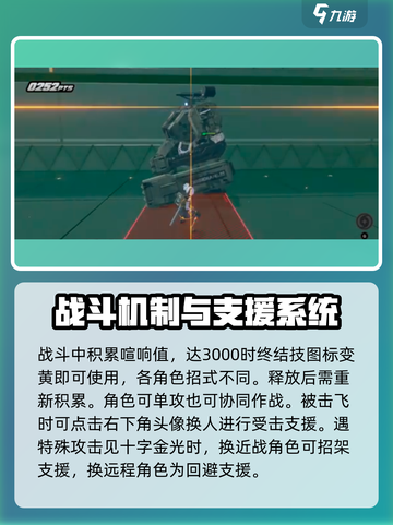 绝区零🔥战斗打法技巧分享，快速上手制胜关键！截图5