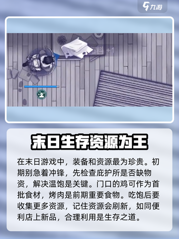 阿瑞斯病毒2💥通关秘籍，轻松制胜💡截图2