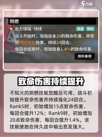 苍雾世界不知火好用吗介绍截图4