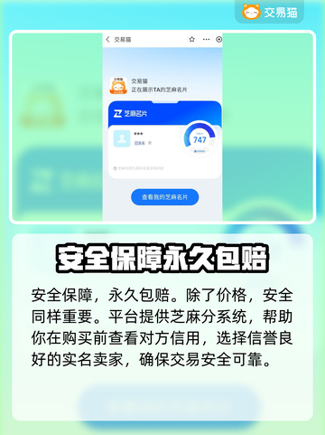 剑与远征：买号安全大揭秘！👇游戏党必看截图5