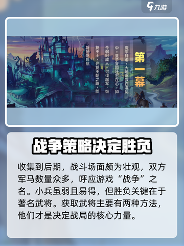 皇座战争🔥超好玩！游戏玩法亮点全解析✨截图3