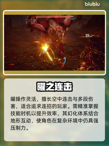 🎮曜幻化神技曝光！秒变王者截图4