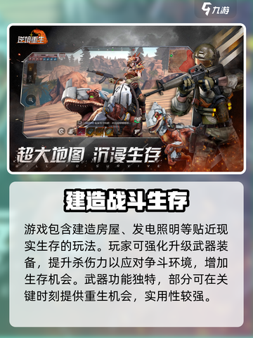 逆境重生🎮：烧脑解谜，挑战极限！🔥截图3