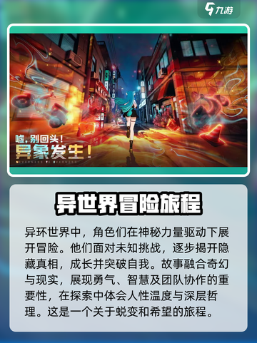 异环测试资格申请介绍介绍截图2