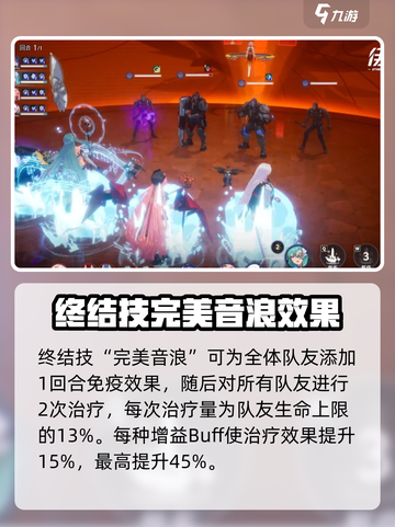 伊瑟凌罗厉害吗介绍截图5