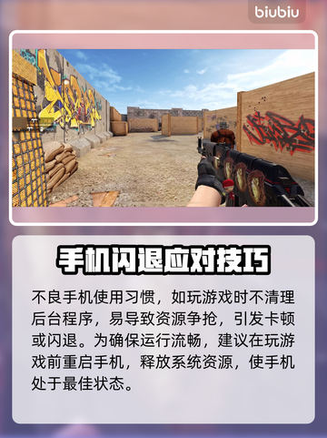 🎮对峙2闪退？速看解决方法！💥截图6