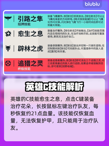 无畏契约新英雄斯凯🔥技能超神必看！截图2