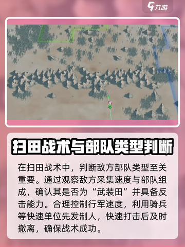 万龙觉醒🔥扫田攻略，玩转游戏必备技巧！截图3