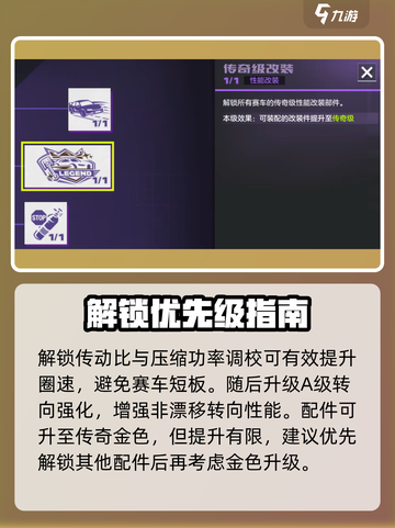 🔥极品飞车集结神装改装！🚀截图7