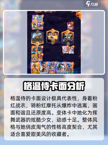 漫威终极逆转！格温侍🔥角色测评来啦！截图2