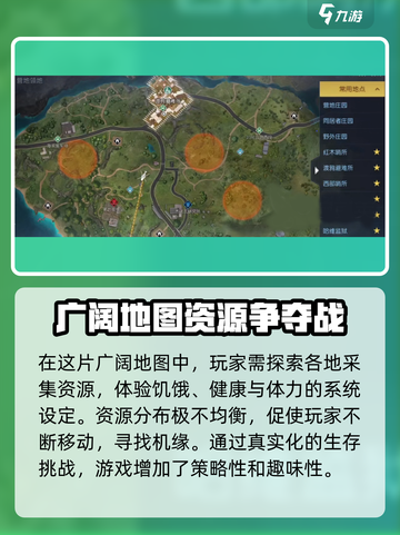 黎明觉醒能上飞机吗介绍截图2