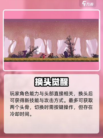 《小骨英雄杀手》碎片全收集攻略💥🎮截图2