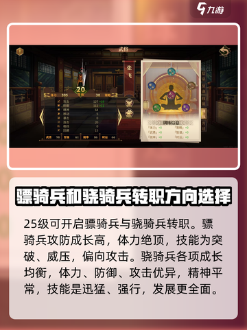 建安外史张飞怎么样介绍截图3