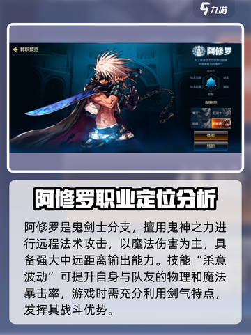 dnf手游阿修罗走什么属强介绍截图2