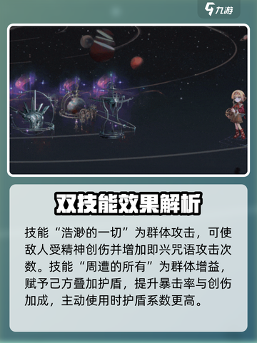 重返未来1999库珀花环值得培养吗介绍截图4