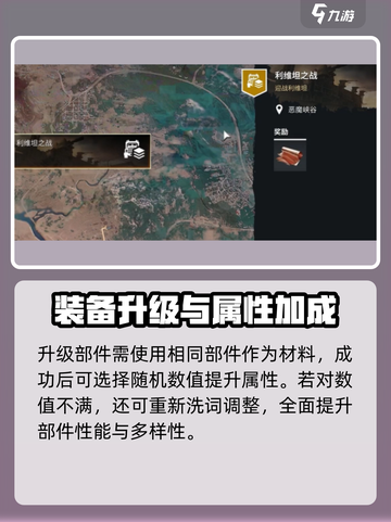 创世战车🔥利维坦获取攻略💎截图3