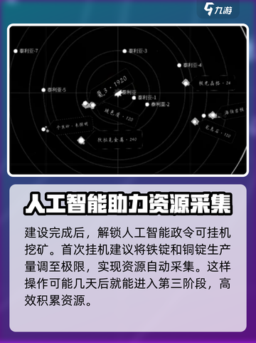 秩序新曙光💎矿机获取攻略，快速制作称霸游戏！截图4