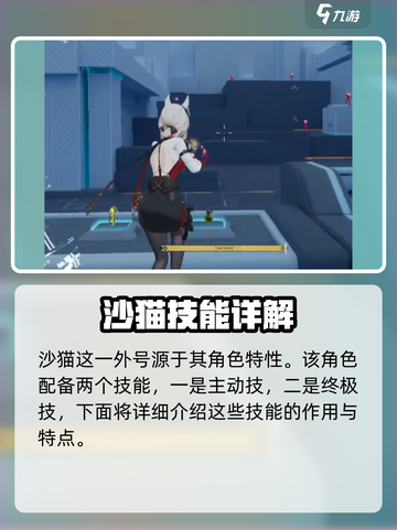 卡拉彼丘沙猫是谁介绍截图3