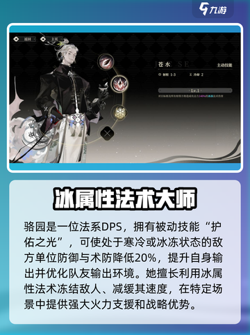 野火流明骆园强度分析🔥《原神》玩家必看！截图3