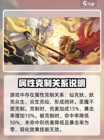 西游笔绘🔥西行攻略大全，助你轻松制霸游戏✨截图4