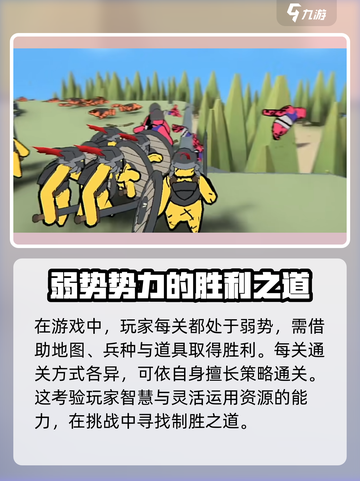 攻城模拟器🔥帐篷位置大揭秘！道具大全在这里👇截图3