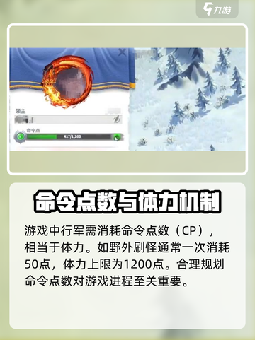 万龙觉醒⚡命令点用法及快速恢复方法🔥截图2