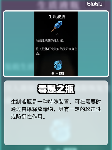 🎮空洞骑士丝之歌护符全汇总！截图6
