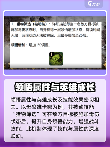 龙息神寂领悟作用介绍介绍截图2