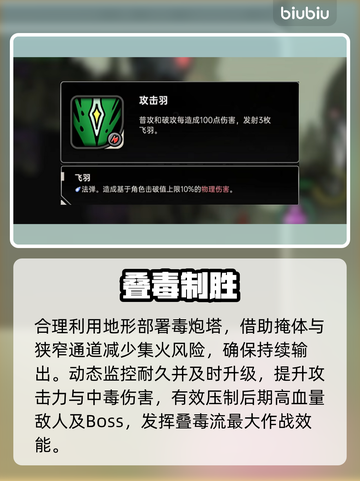 【绝地鸭卫叠毒流】🔥爆杀全场！🎮截图4