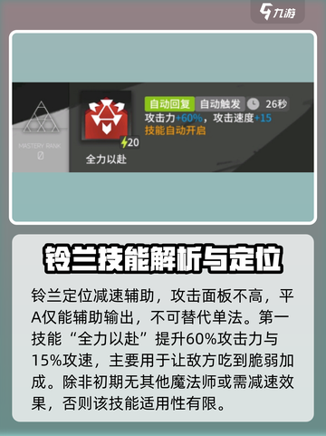 明日方舟终末地铃兰怎么用介绍截图3